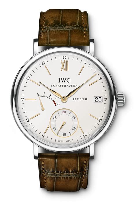 new iwc portofino|iwc portofino 8 days.